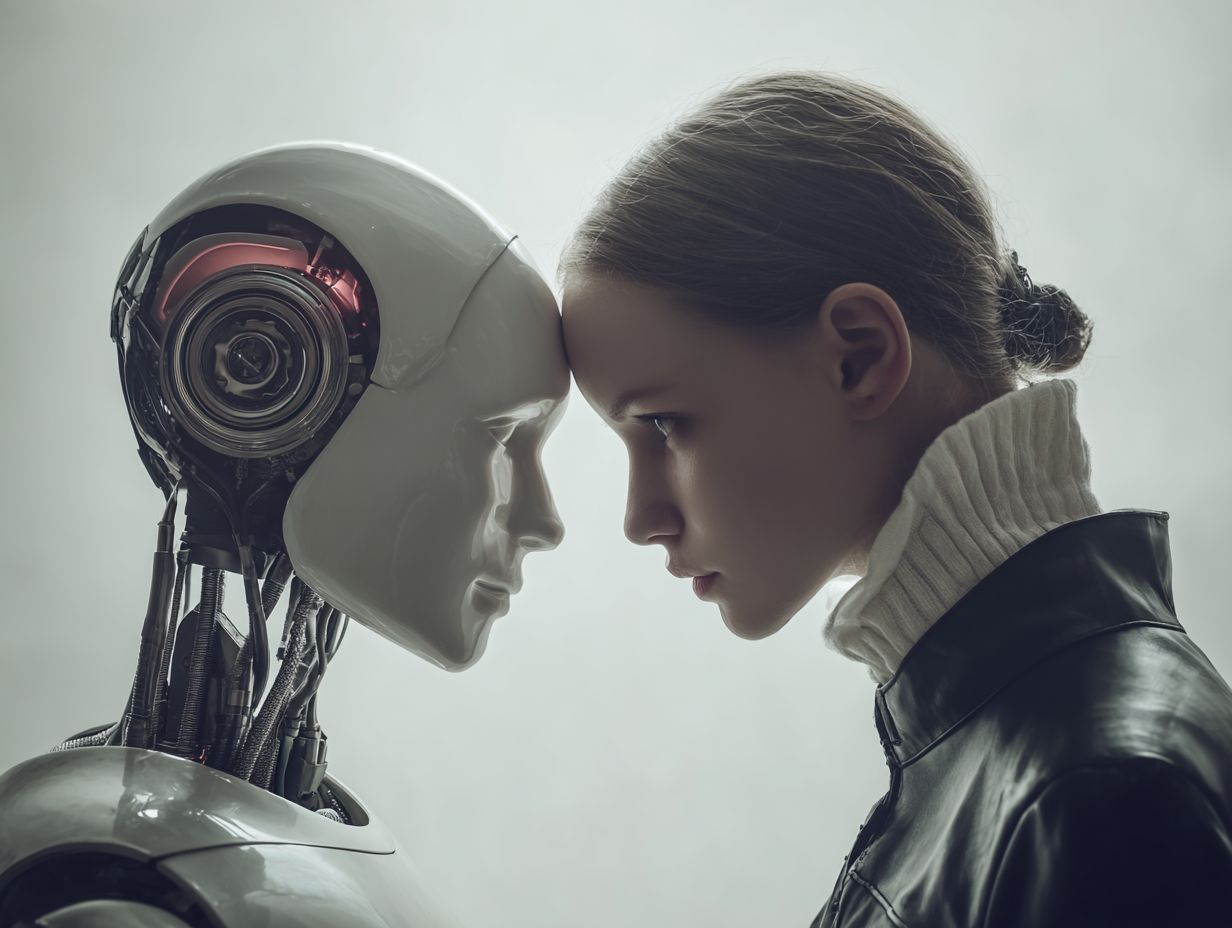 Mesterséges intelligencia