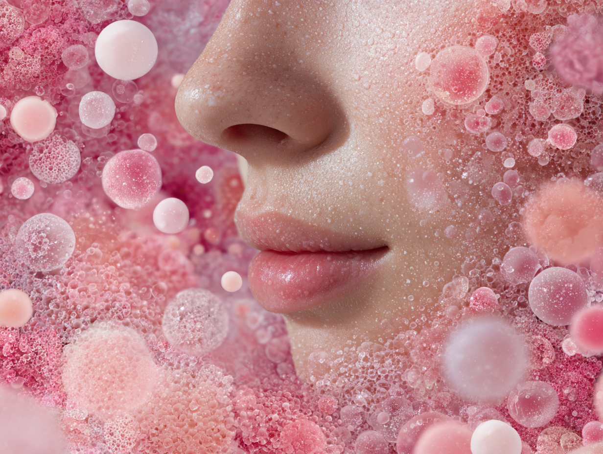 Elképesztő módon hat a tejsav a bőrödre – szakértők elárulták, hogyan használd helyesen 1 Tejsav