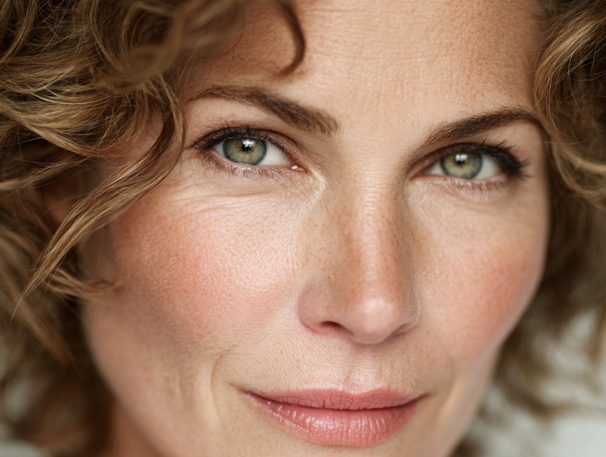 Trükk friss tekintet