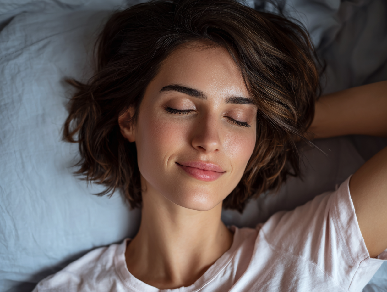 Trükk friss tekintet