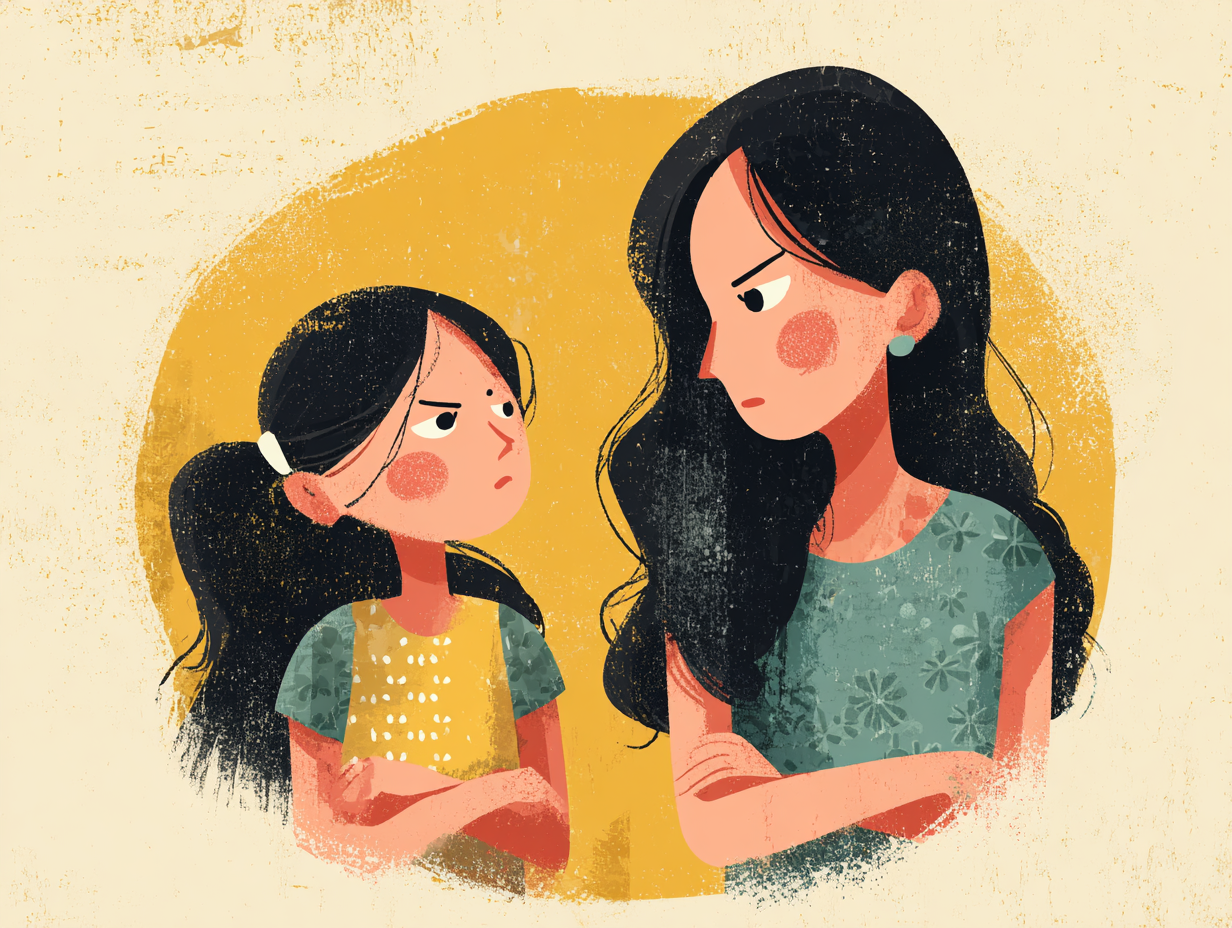 Nárcisztikus szülő