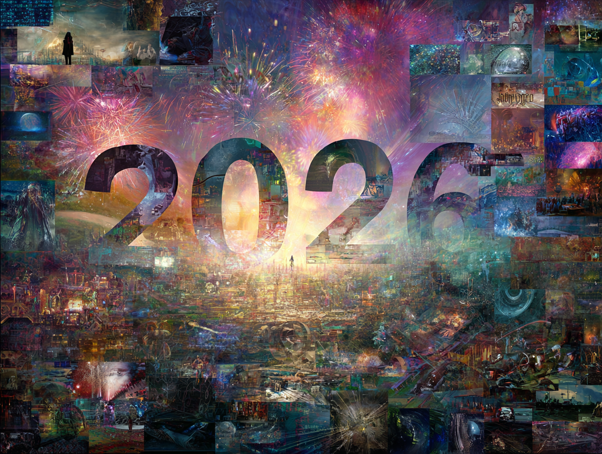 2026 numerológia