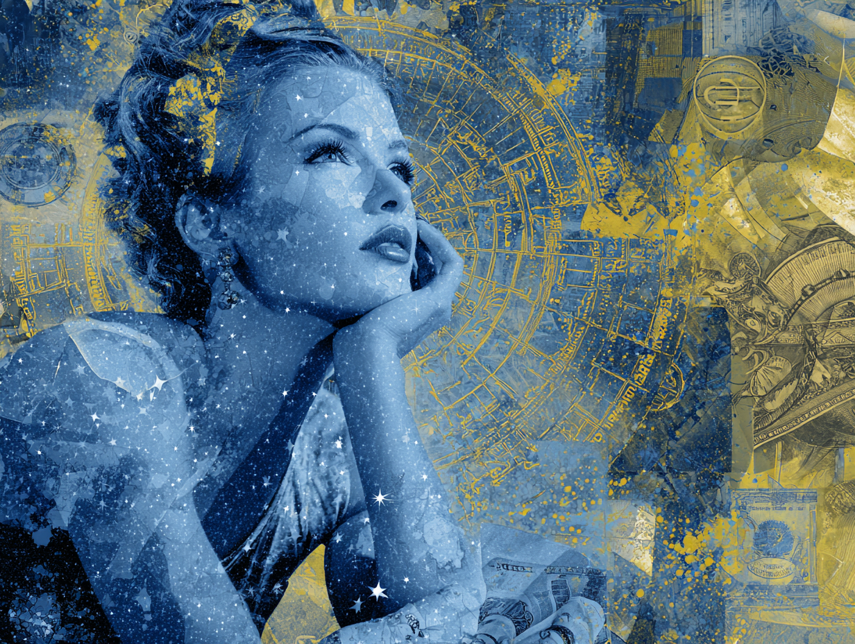 Csillagjegy anyagi siker