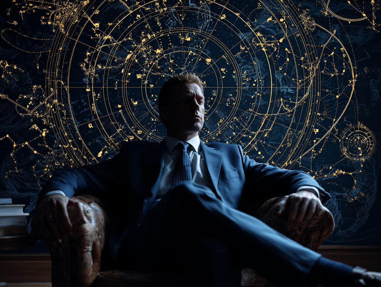 Tanulmányok szerint ez a 3 csillagjegy a legsikeresebb az üzleti életben 1 Csillagjegy üzleti siker