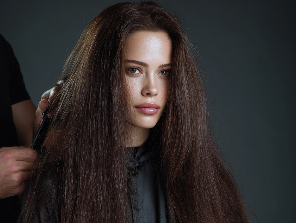 Japán hajegyenesítés