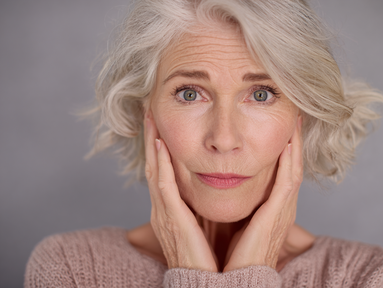 A megelőző öregedés korszaka – amikor a fiatalságot nem visszahozni, hanem megőrizni akarjuk 2 Öregedés