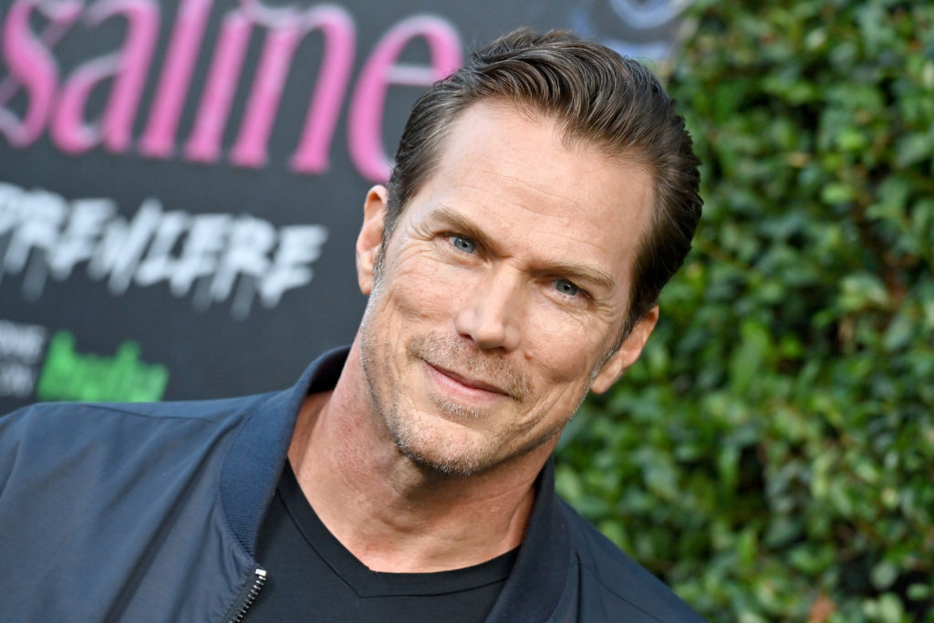 Emlékszel még a Szex és New York Smith Jerrodjára? 54 évesen is igazi szívtipró a színész 2 szex és new york Jason Lewis