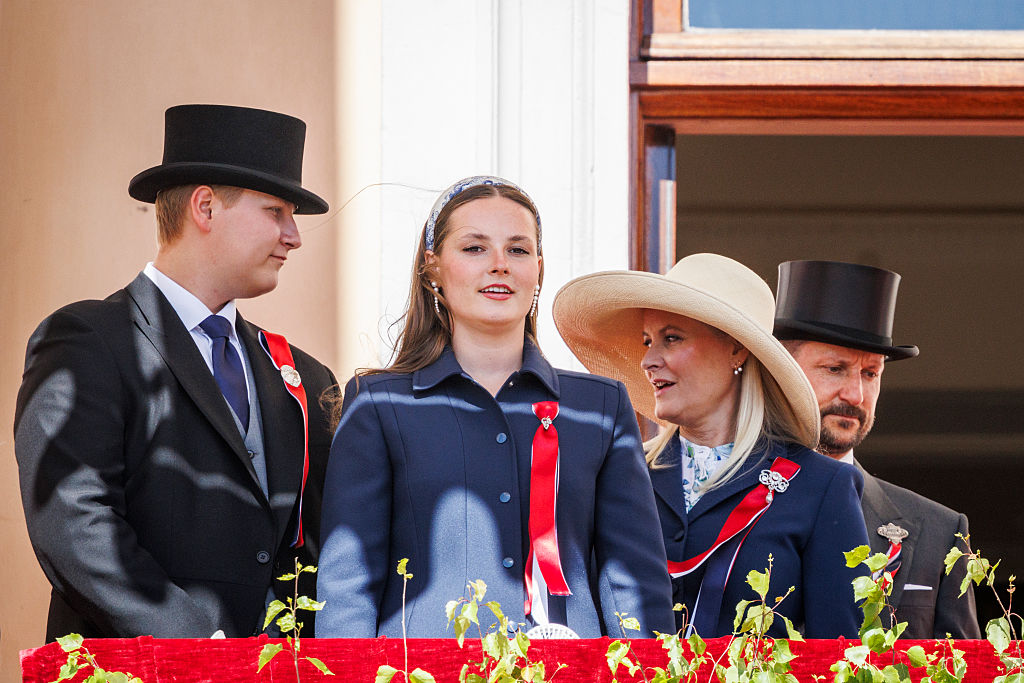 Királyi z generáció