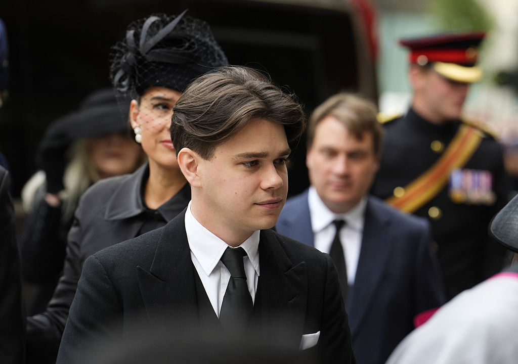 Királyi z generáció