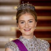 Királyi z generáció