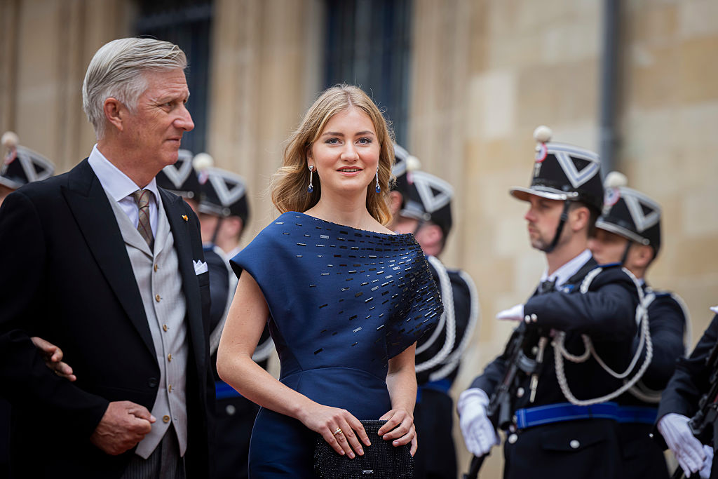 Királyi z generáció