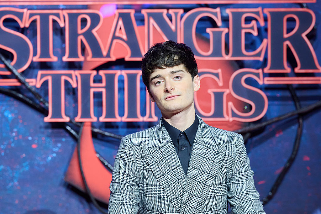 Will Byers Stranger Things