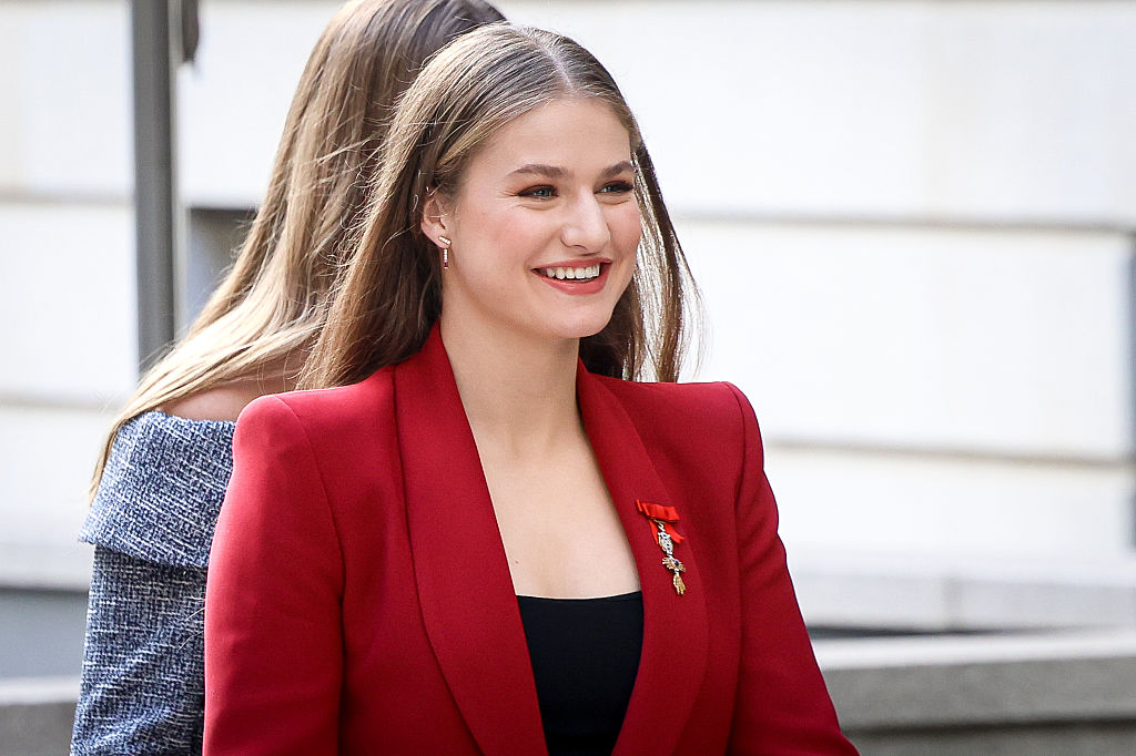 Királyi z generáció