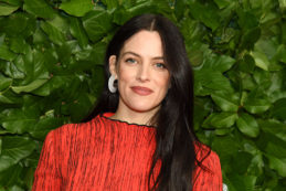 Riley Keough dokumentum