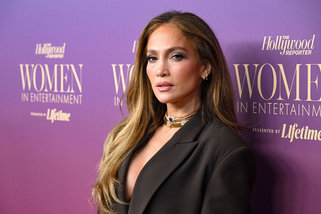 Jennifer Lopez
