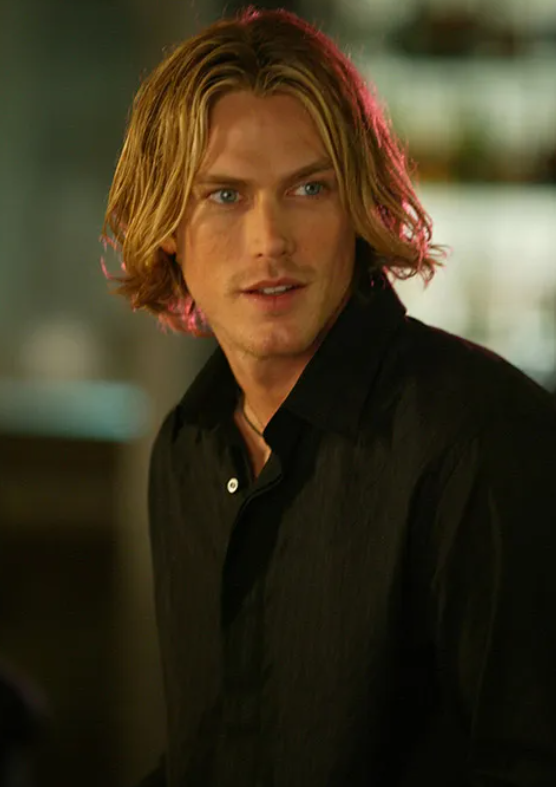 Emlékszel még a Szex és New York Smith Jerrodjára? 54 évesen is igazi szívtipró a színész 3 szex és new york smith jerrod