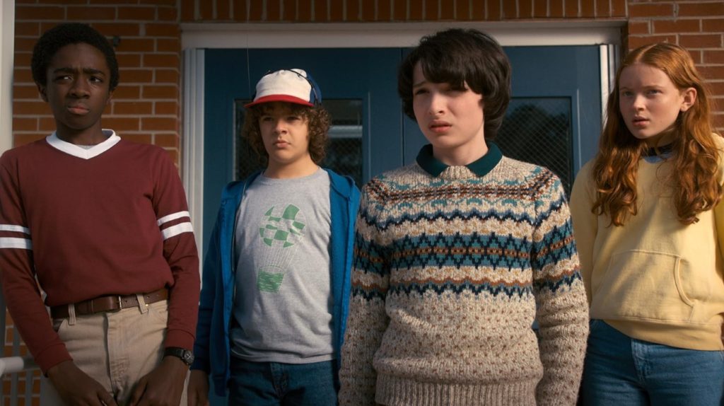 Stranger Things Divat3