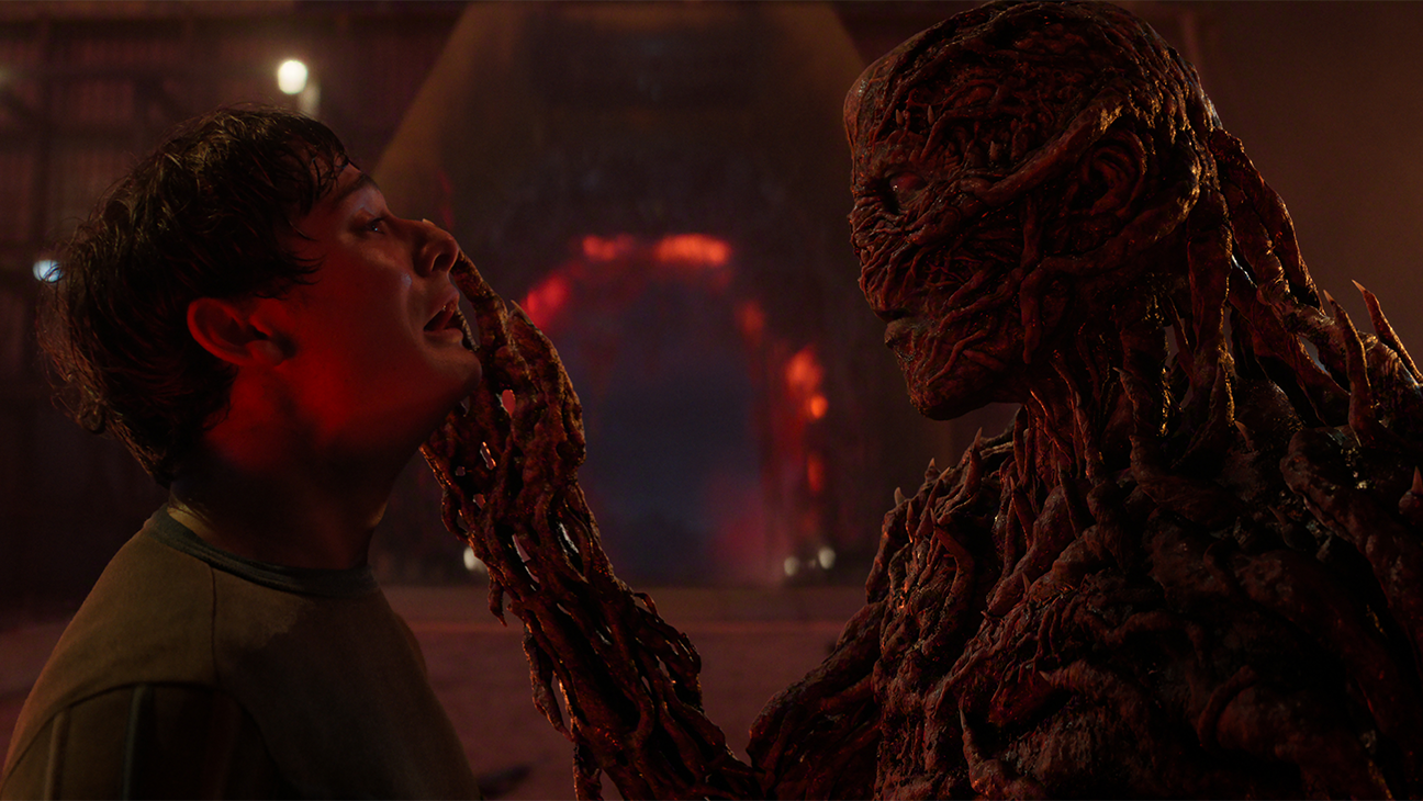 Stranger Things Season 5 3 Publicity H 2025