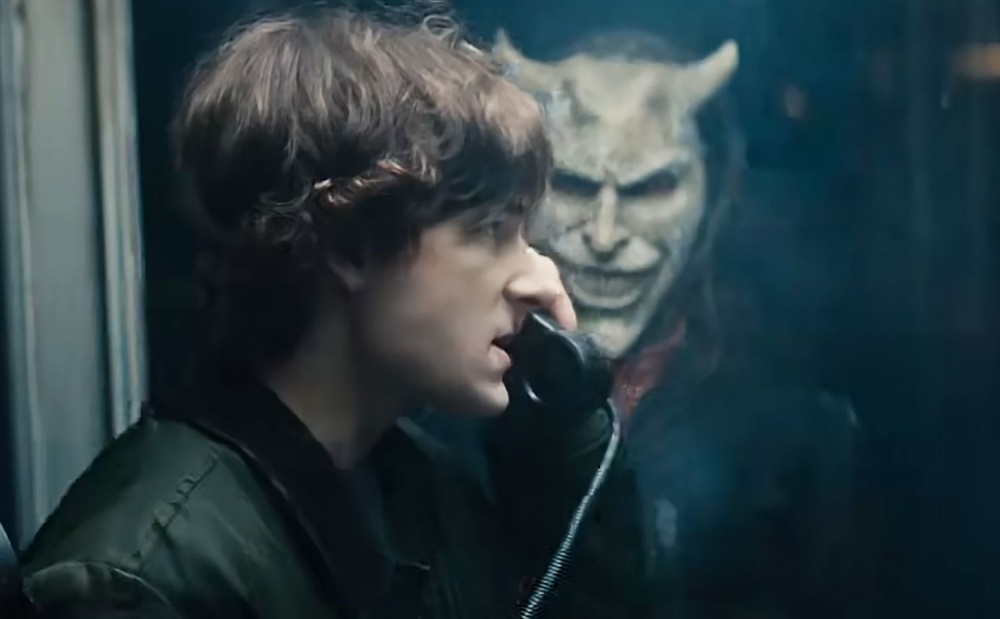 Ha tetszett a Sinister, akkor a Fekete telefon 2. részét imádni fogod - az év legnyomasztóbb alkotását néztük meg 1 Fekete telefon 2.