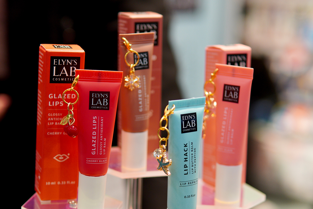 Dm Unboxing X Elyns Lab 8