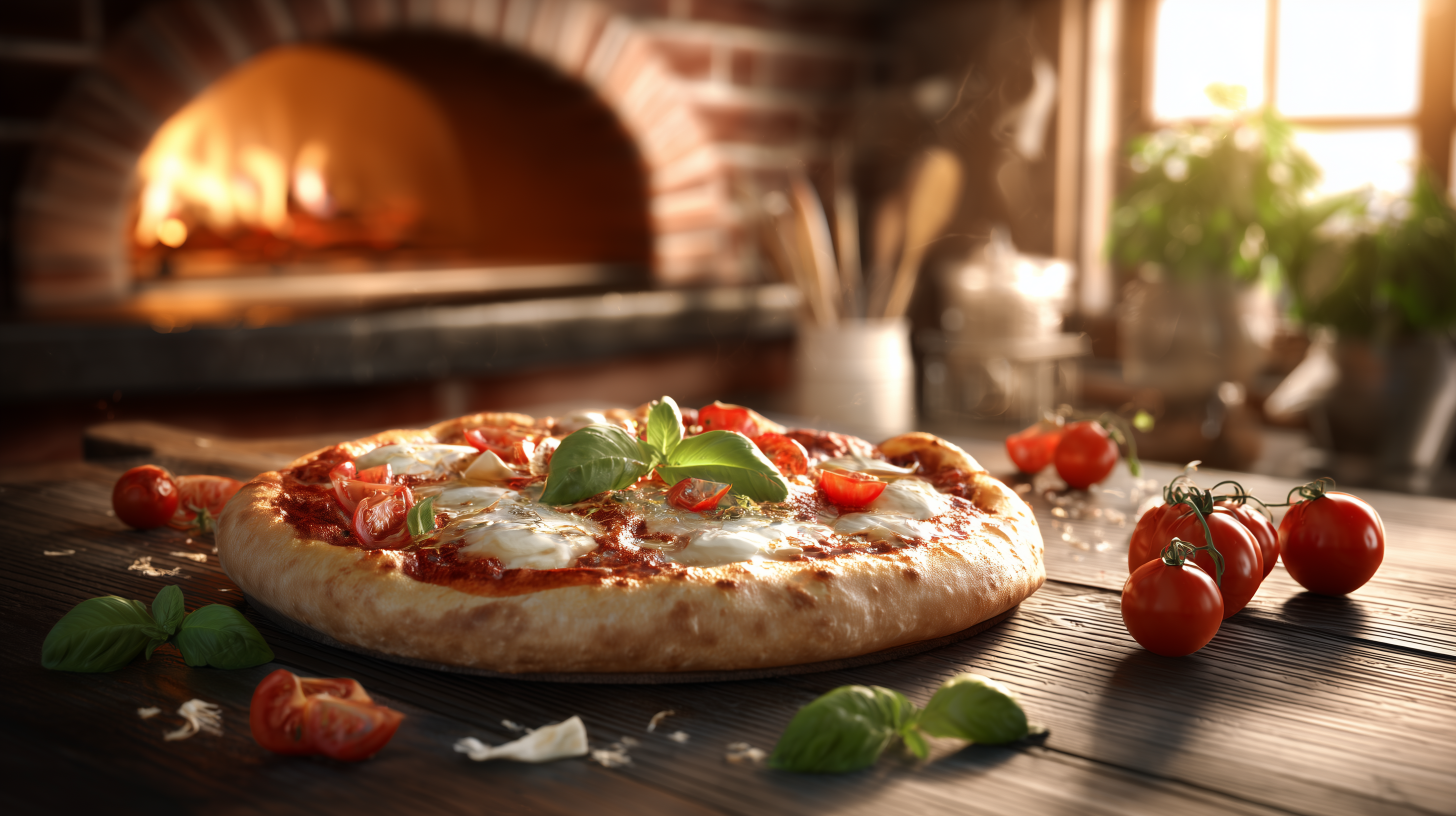 Budapest TOP 5 pizzázója, amikért még a külföldiek is rajonganak 2 Pizza