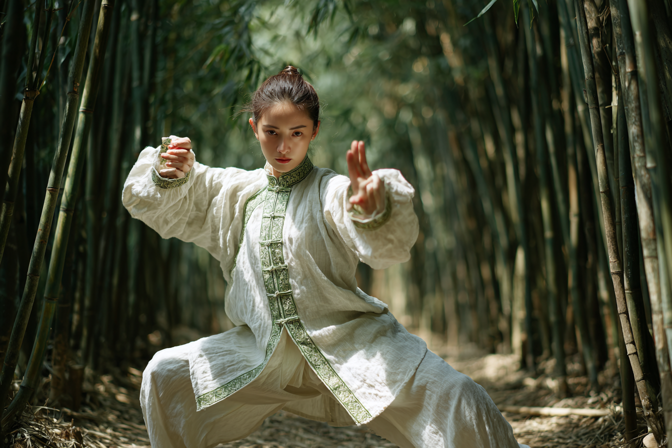 Ez a japán mozgásforma lehet a megoldás az álmatlanságra – de másra is hihetetlen hatással van 1 mozgás thai ci