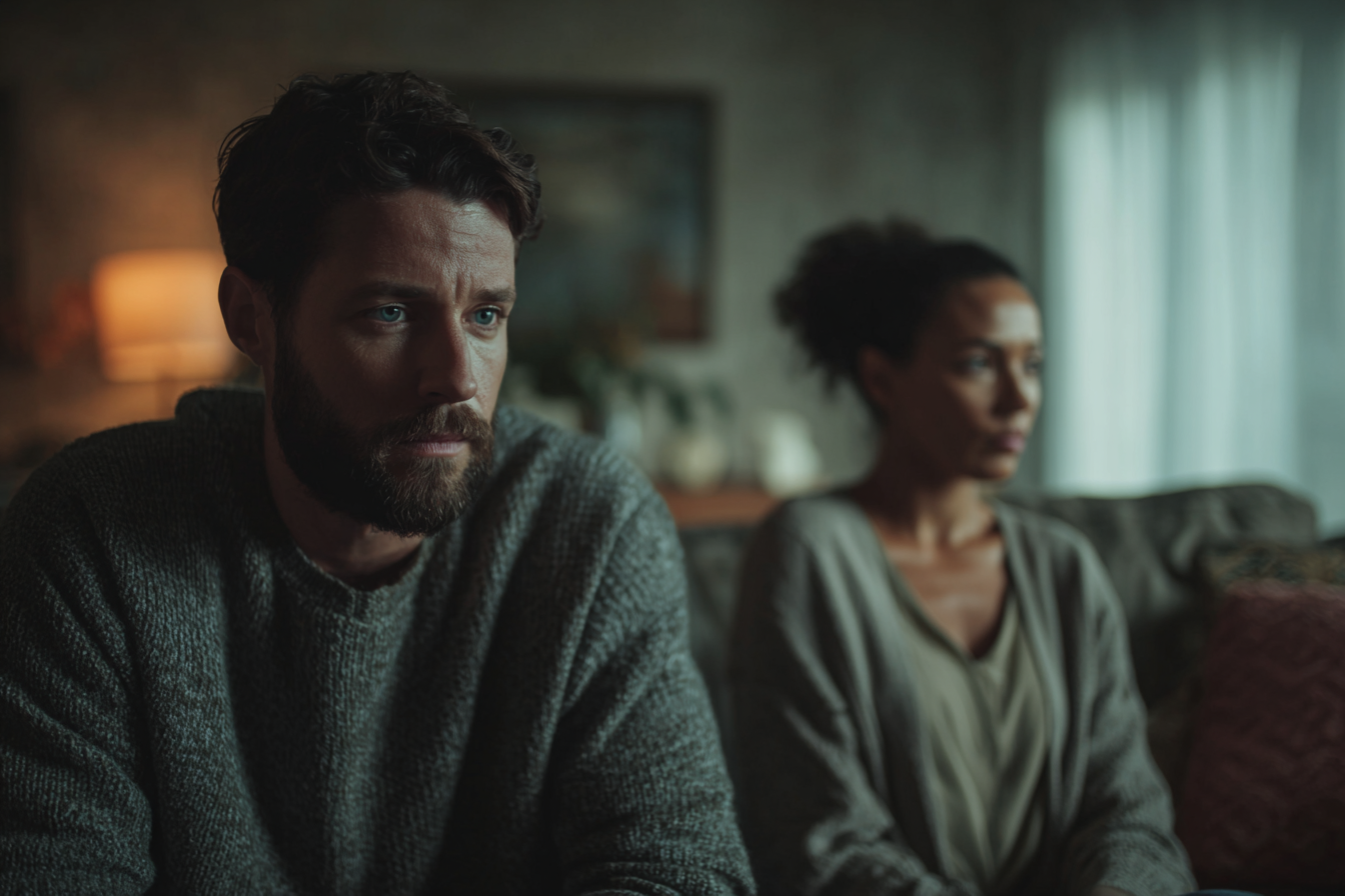 Az érzelmi elzárkózás a kapcsolatok csendes gyilkosa – sokszor már késő, mire felismerjük 1 érzelmi elzárkózás