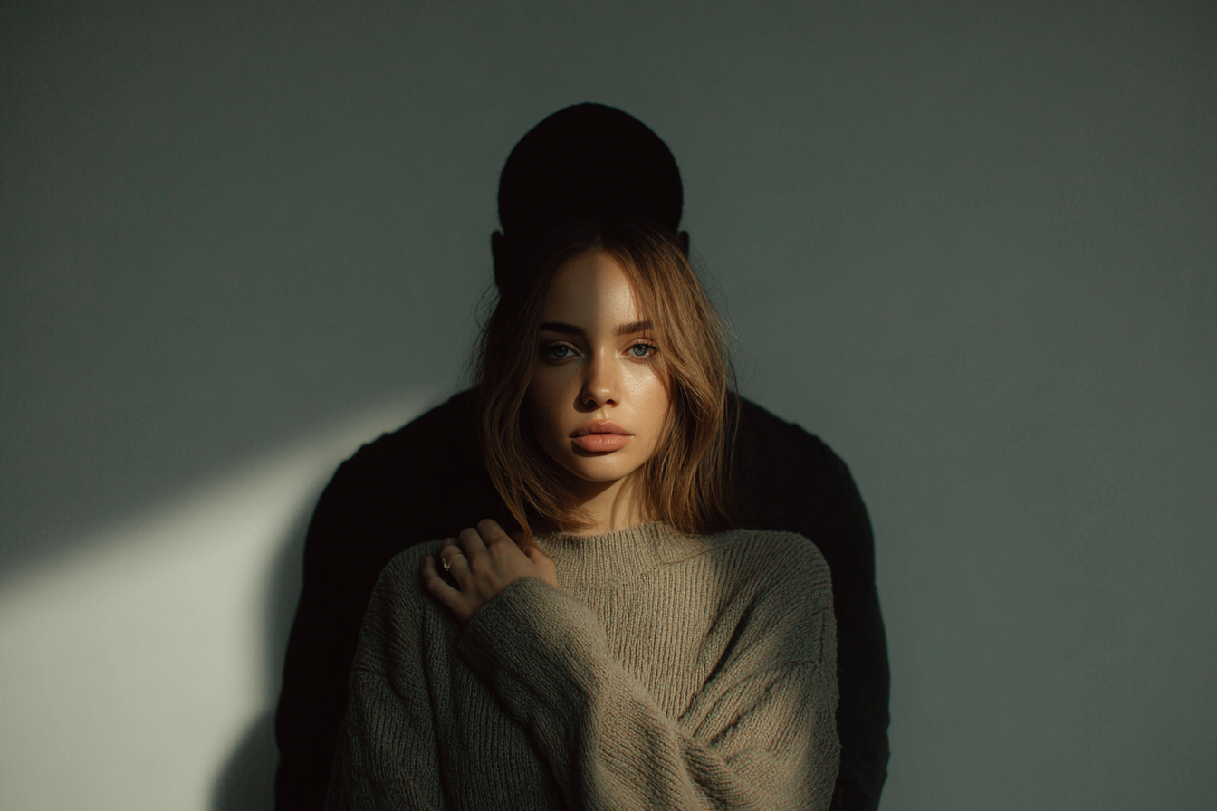 érzelmi elzárkózás