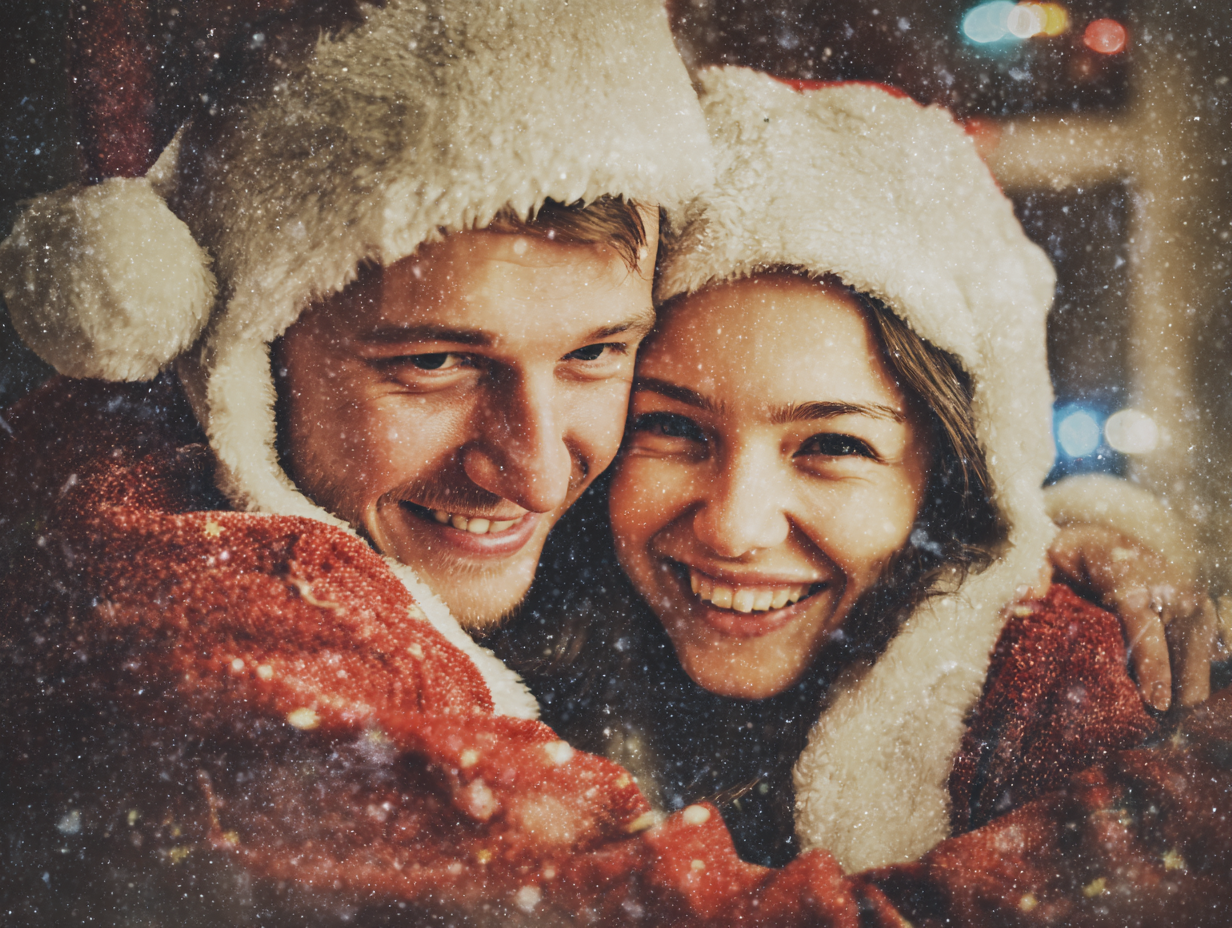 Csillagjegy varázslatos karácsony