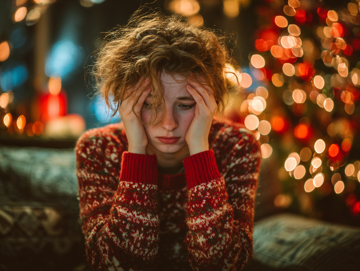 Karácsony mentális