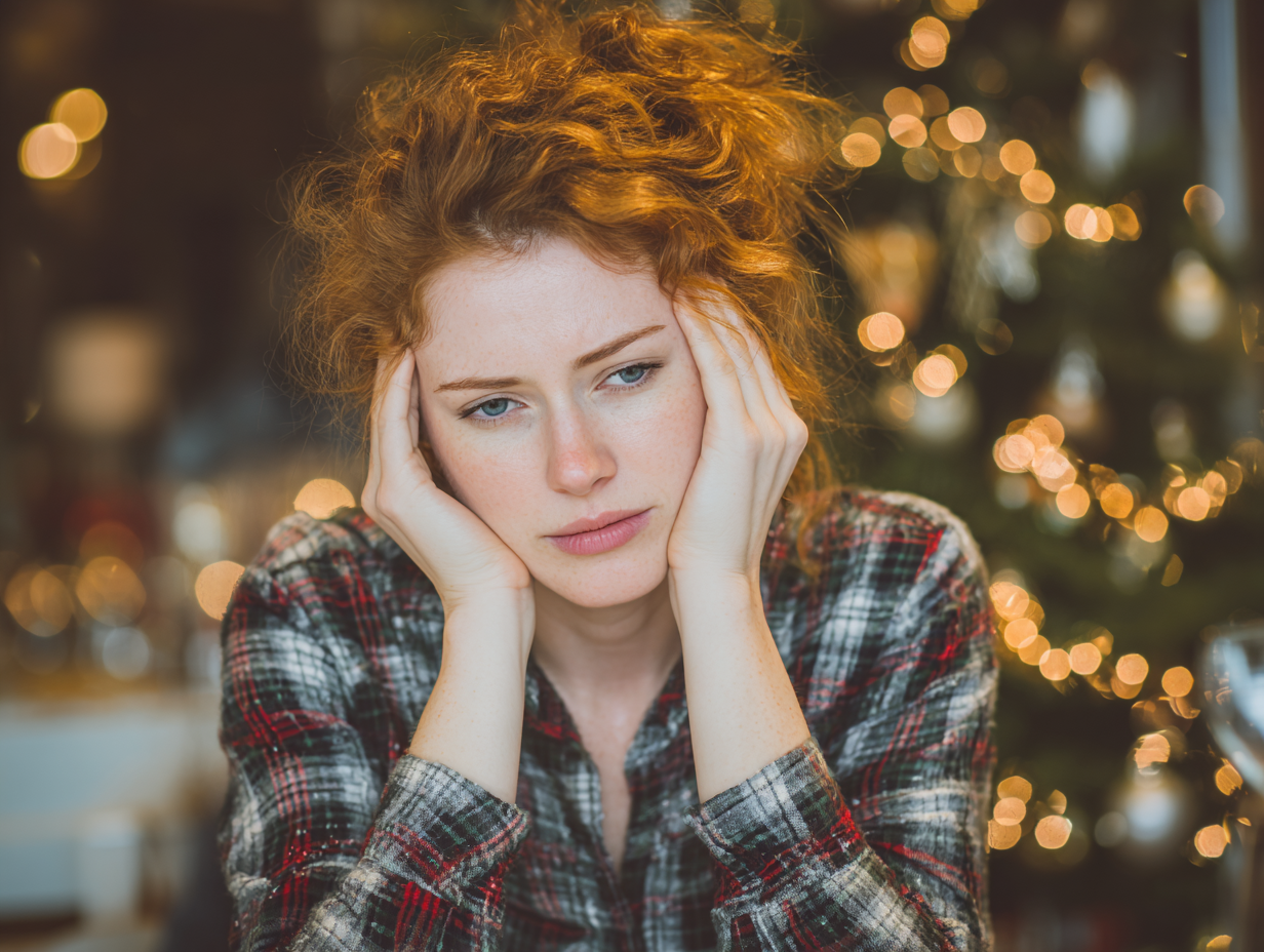 Karácsony mentális