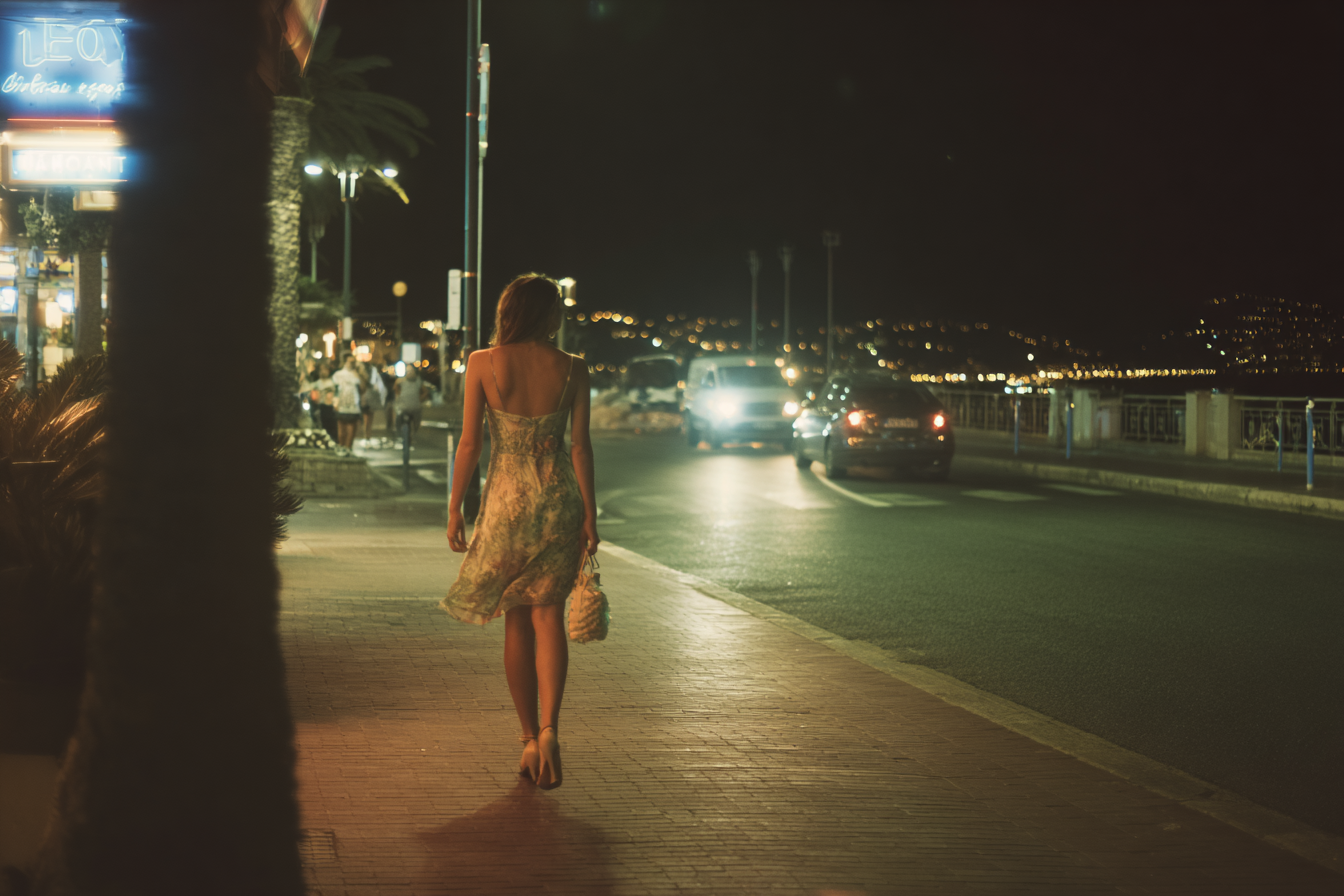 5 jel, hogy valójában vonzóbb vagy, mint gondolnád 1 vonzó