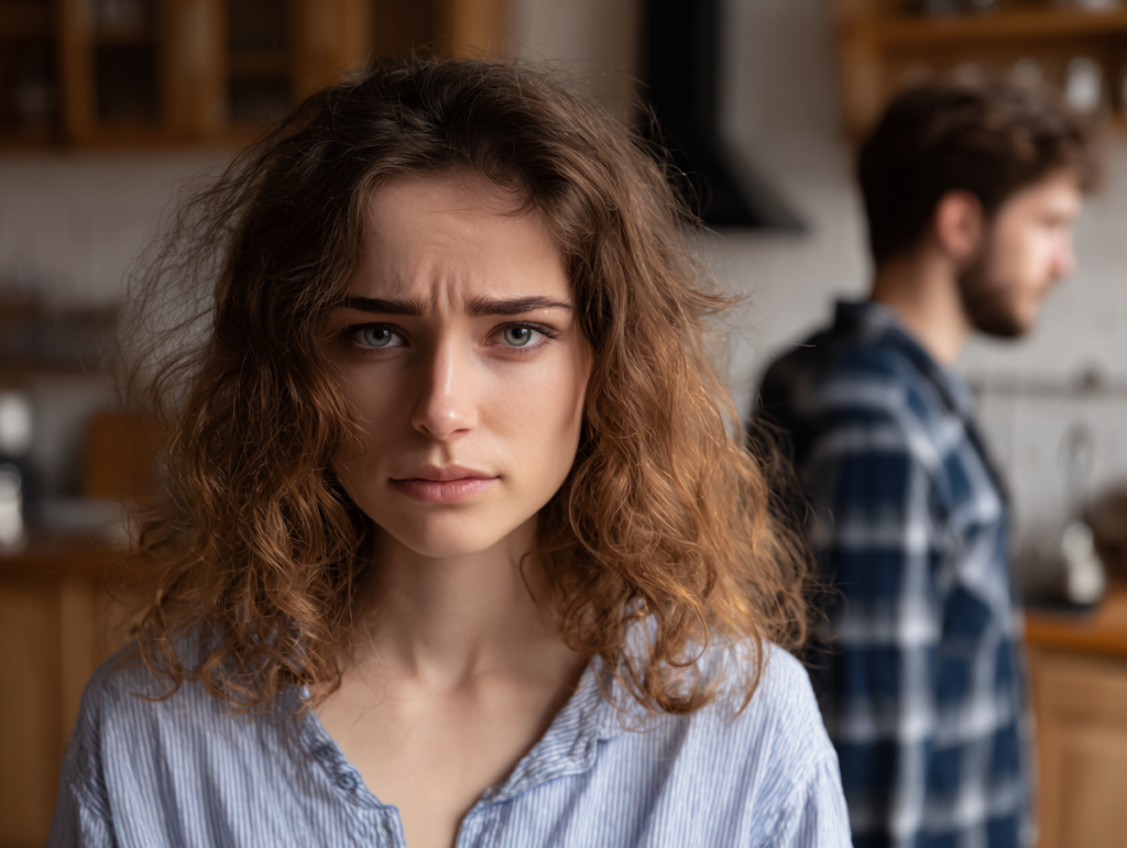 Bántalmazó kapcsolat 5 jele – menekülj, ha ezeket tapasztalod 2 Bántalmazó kapcsolat