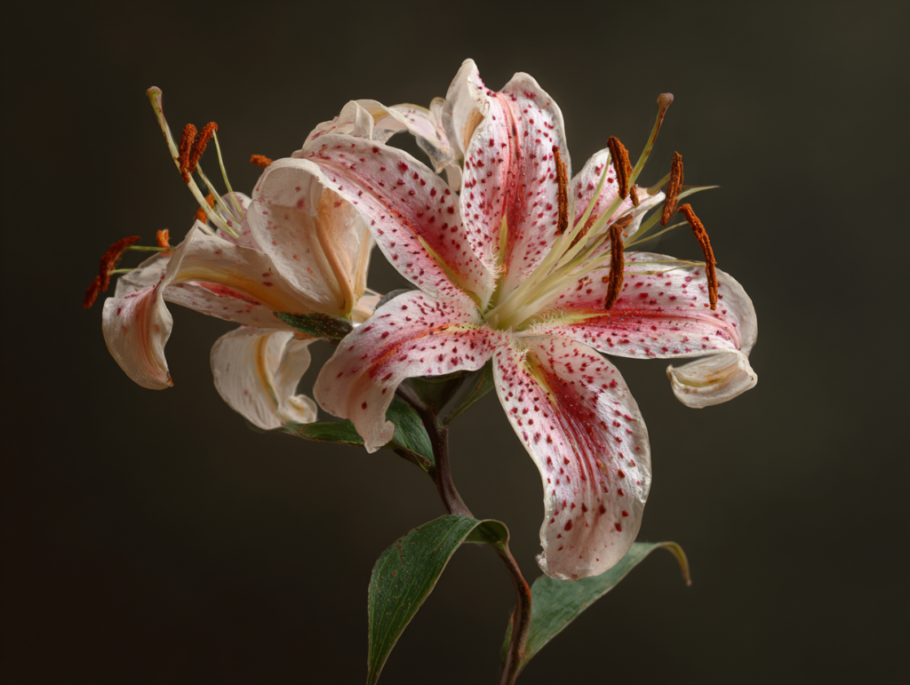 Gyönyörűek, mégis halálosan veszélyesek: 10 növény, amit tilos a lakásban tartani, ha van háziállatod 1 Szép növények mérgező háziállatra