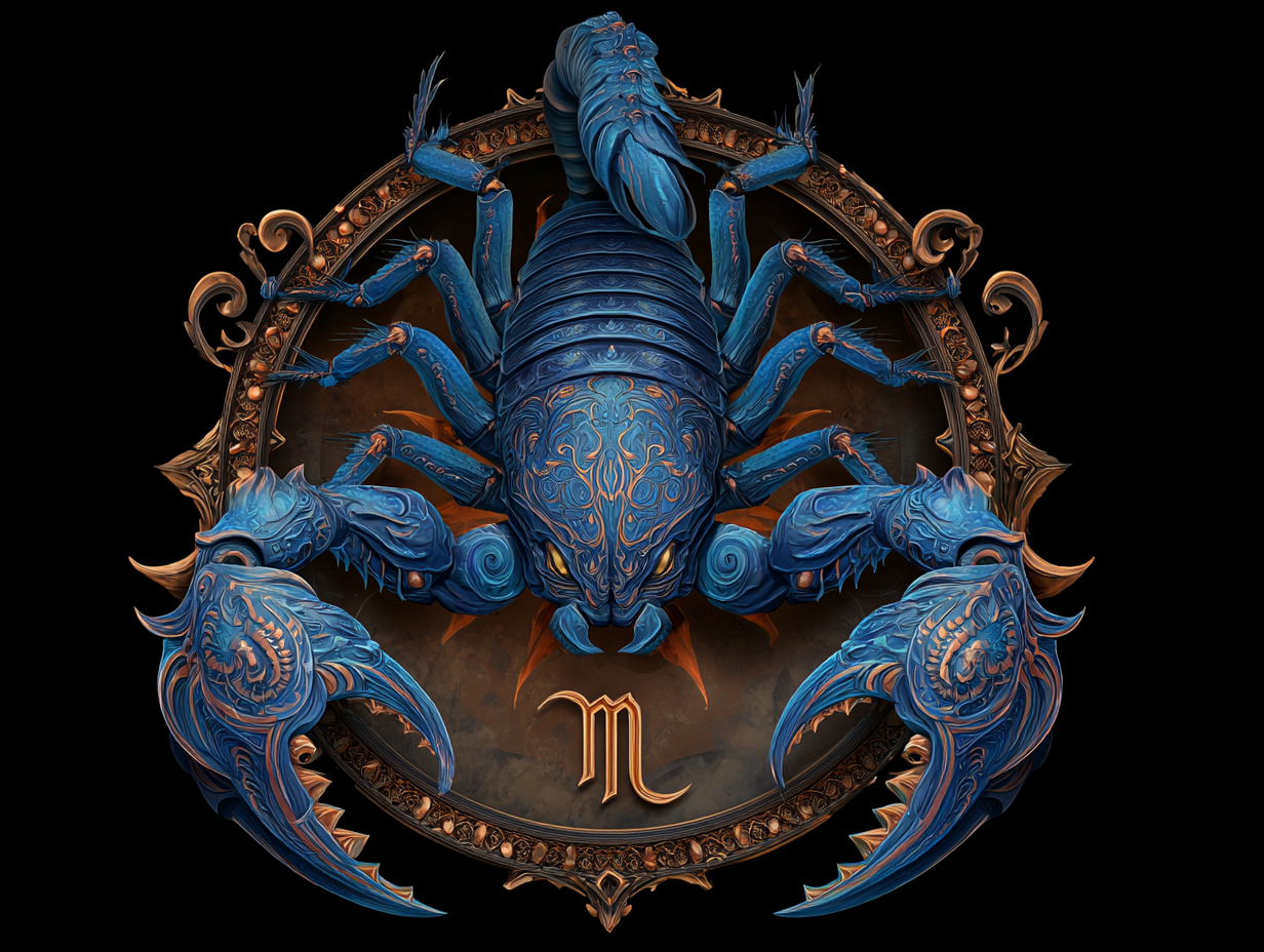 Csillagjegy bosszúálló