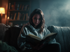 Pszichothriller könyv