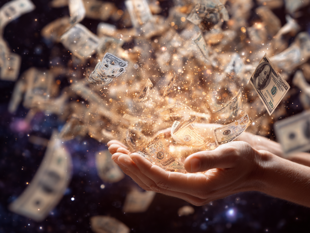 3 csillagjegy, akinek igazi csoda történik az anyagi életében az új év előtt 2 Csillagjegy sok pénz