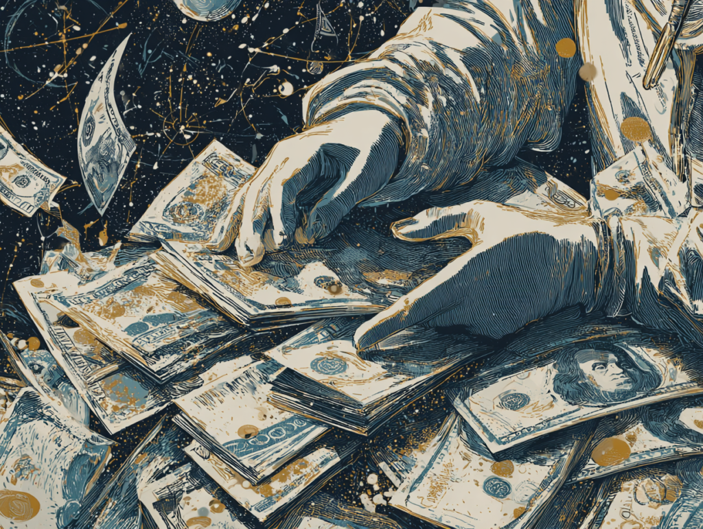 3 csillagjegy, akinek óriási szerencséje lesz a pénzügyekben 1 Csillagjegy sok pénz