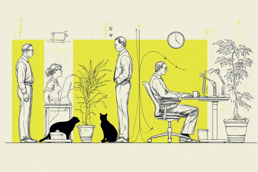 Miért törődünk bele, hogy nincs feljebb a pozíciónkból? 1 pozíció