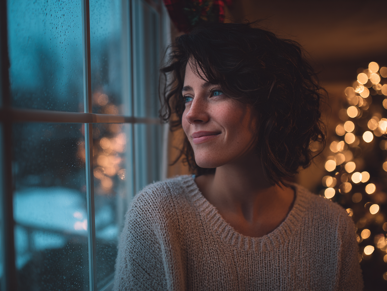 Karácsony mentális