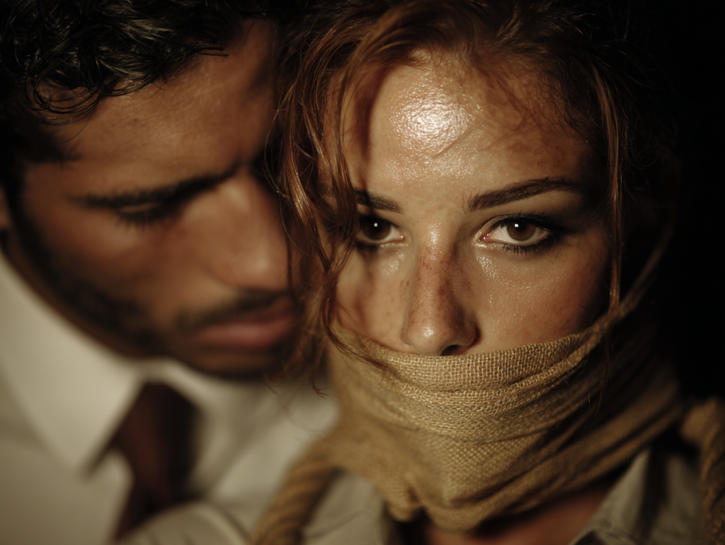 Bántalmazó kapcsolat 5 jele – menekülj, ha ezeket tapasztalod 1 Bántalmazó kapcsolat