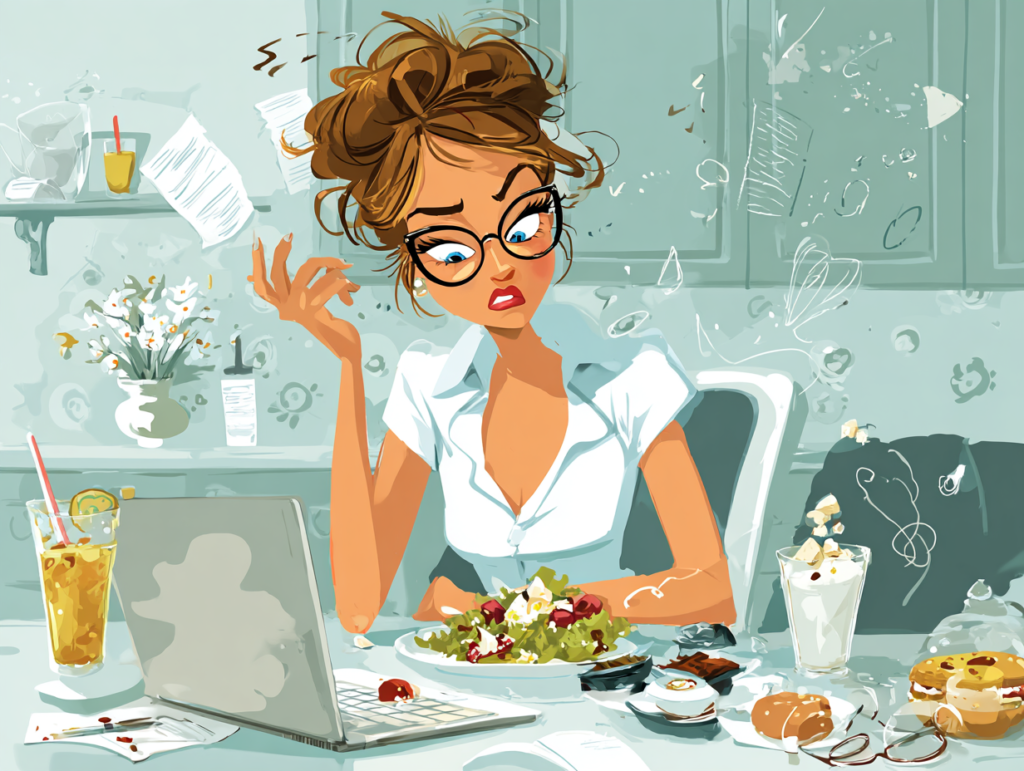 Egészséges trend nem is az