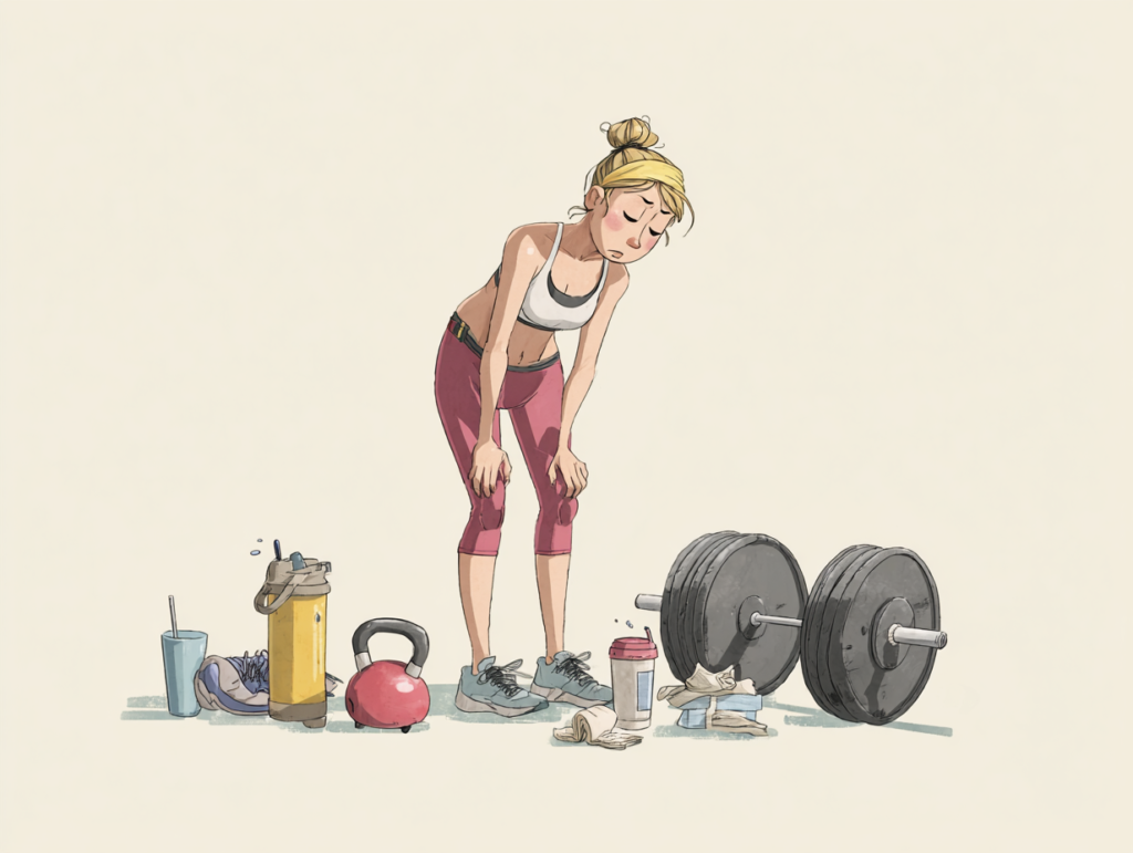 Egészséges trend nem is az