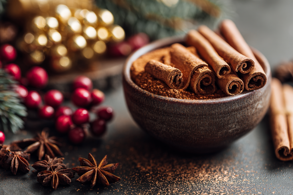 Fűszerek, amelyekkel nemcsak isteni illatú lesz az otthonod, de az ünnepi menüt is feldobhatod 1 fűszer