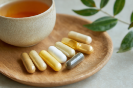 étrend-kiegészítő vitamin