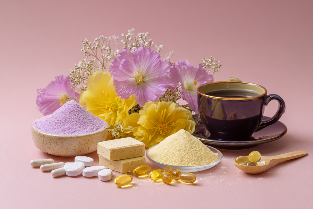 étrend-kiegészítő vitamin