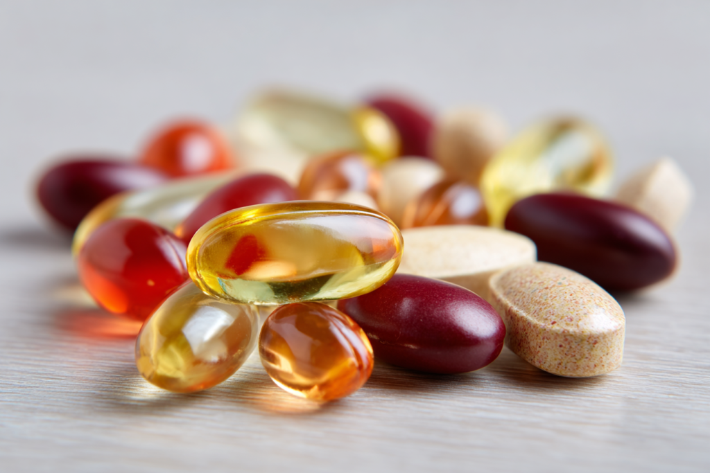 étrend kiegészítő