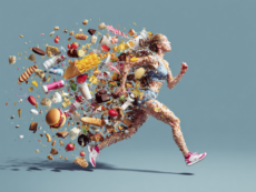 Egészséges trend nem is az