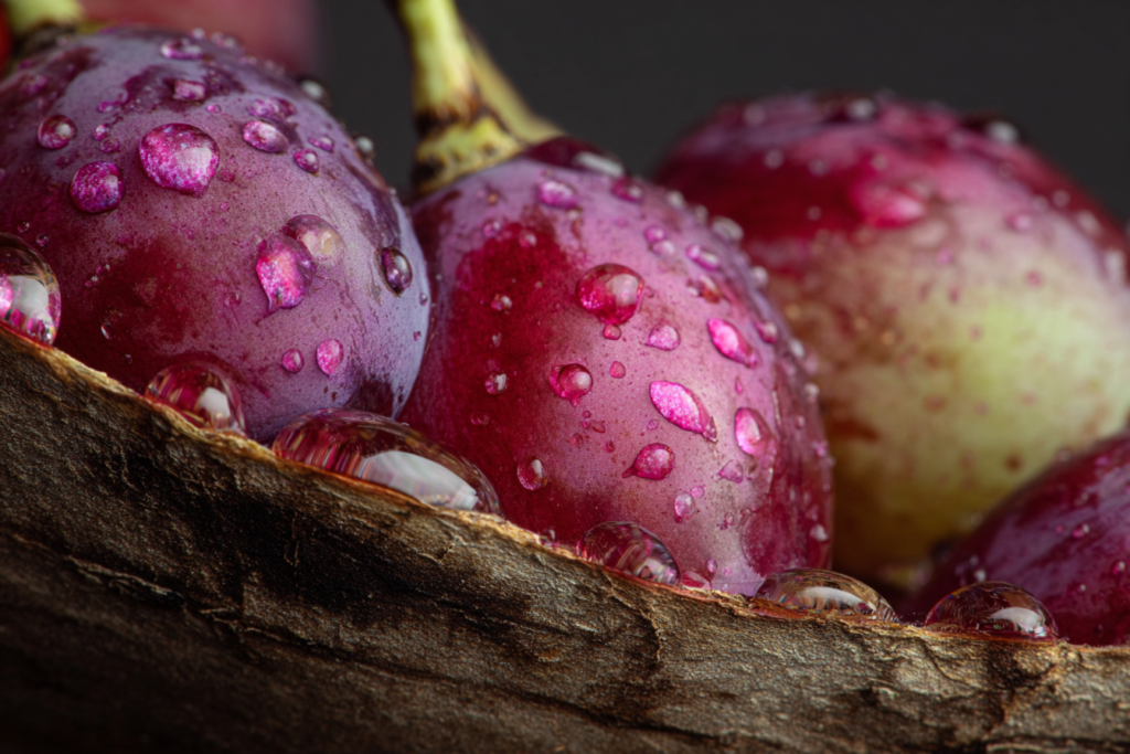 Ez a gyümölcs lenne az öregedésgátlás kulcsa? Az is kiderült, miért lehetséges ez 1 öreg szőlő