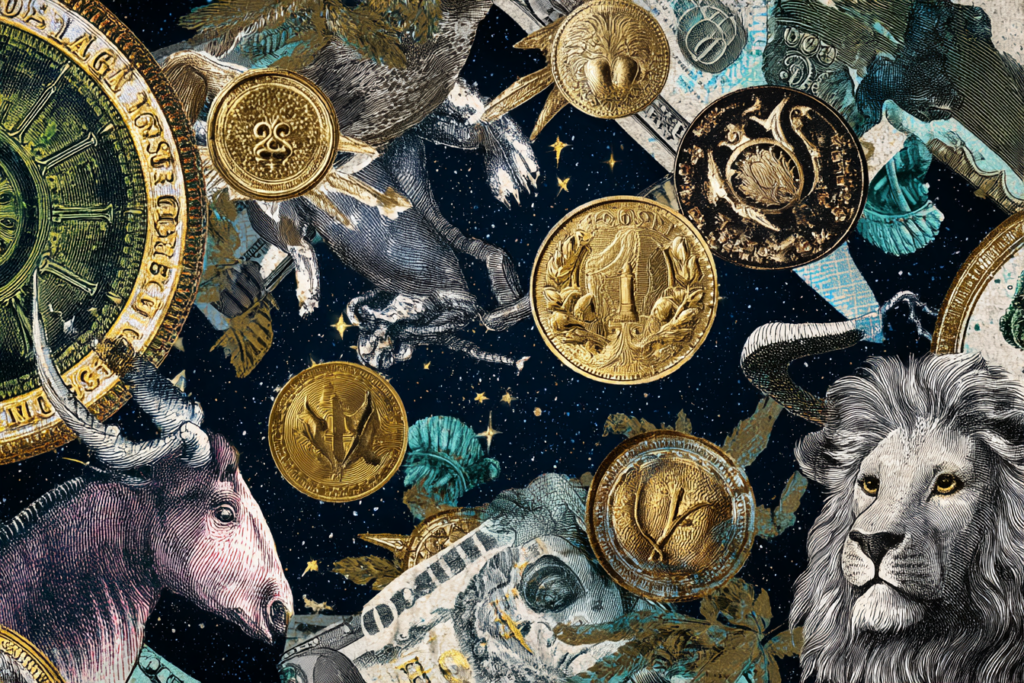 3 csillagjegy, akinek igazi csoda történik az anyagi életében az új év előtt 1 csillagjegy